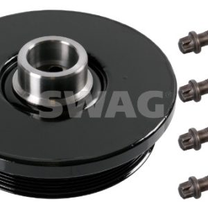 Fulie curea arbore cotit SWAG 33 10 2736 – BMW | AutoRival