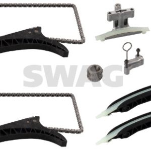 Kit lant de distributie SWAG 33 10 2908 – BMW | AutoRival