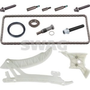 Kit lant de distributie SWAG 33 10 3763 – BMW | AutoRival