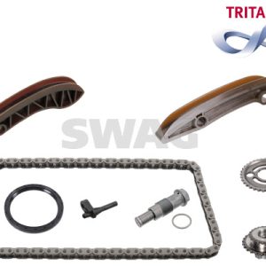 Kit lant de distributie SWAG 33 10 4295 – BMW | AutoRival