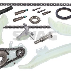 Kit lant de distributie SWAG 33 10 4351 – BMW | AutoRival