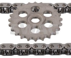 Set lant antrenare pompa ulei SWAG 33 10 4365 – BMW | AutoRival