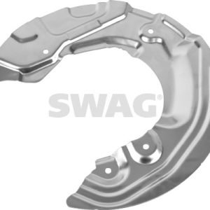 Protectie stropire disc frana SWAG 33 10 5741 – BMW | AutoRival