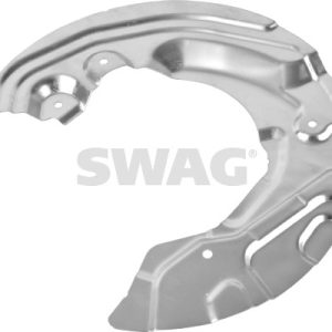 Protectie stropire disc frana SWAG 33 10 5743 – BMW | AutoRival