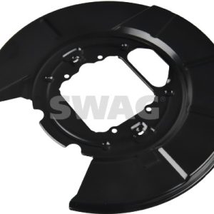 Protectie stropire disc frana SWAG 33 10 6645 – BMW | AutoRival