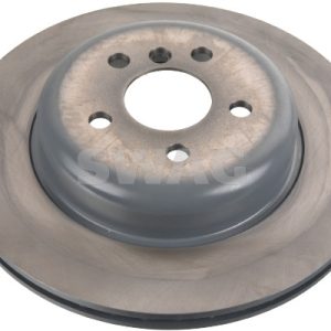 Disc frana SWAG 33 10 7166 – BMW | AutoRival