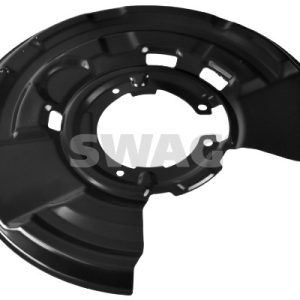 Protectie stropire disc frana SWAG 33 10 7234 – BMW | AutoRival