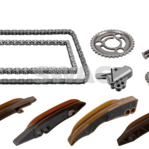 Kit lant de distributie SWAG 33 10 9441 – BMW | AutoRival