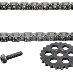 Set lant antrenare pompa ulei SWAG 33 10 9583 – BMW | AutoRival