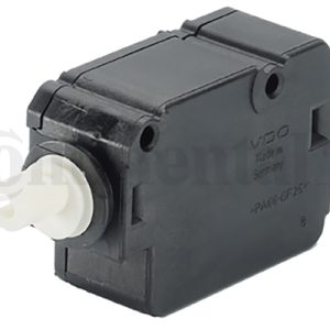 Element reglaj inchidere centralizata VDO 406-204-003-003Z