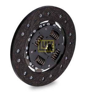Disc ambreiaj LUK 323 0146 16