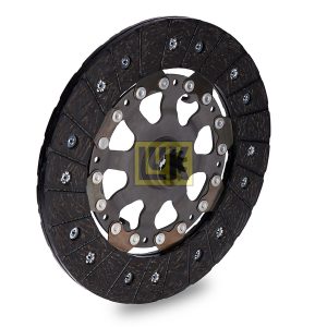 Disc ambreiaj LUK 323 0182 17