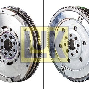 Volanta LUK 415 0122 10