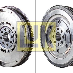 Volanta LUK 415 0175 10