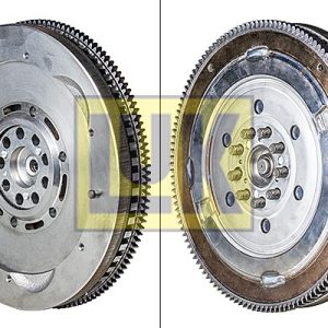 Volanta LUK 415 0385 10