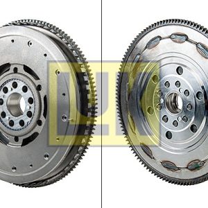 Volanta LUK 415 0392 10