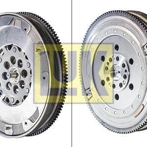 Volanta LUK 415 0408 10