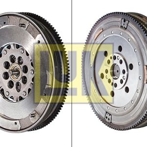 Volanta LUK 415 0450 10