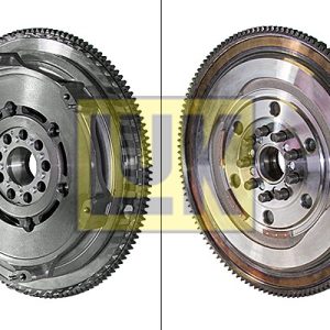 Volanta LUK 415 0453 10