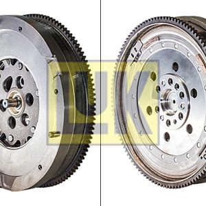 Volanta LUK 415 0467 10