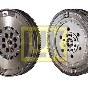 Volanta LUK 415 0499 10