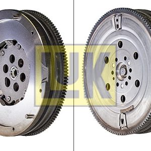 Volanta LUK 415 0579 10