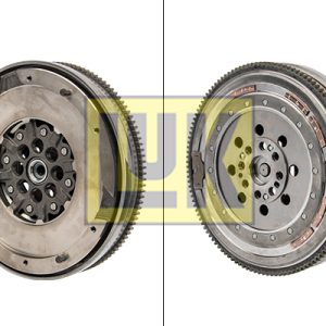 Volanta LUK 415 0823 10