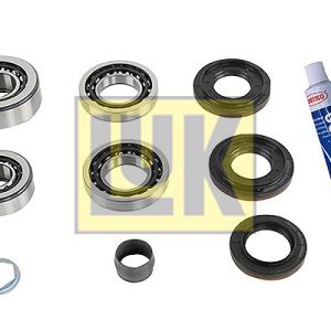 Set reparatie diferential LUK 462 0148 10