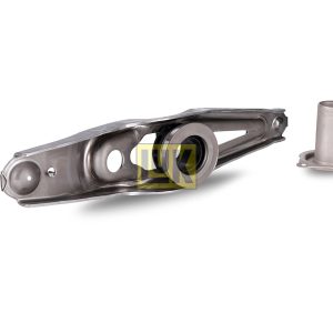 Set de debreiere actionare ambreiaj LUK 514 0014 10