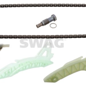 Kit lant de distributie SWAG 99 13 3162 – BMW | AutoRival