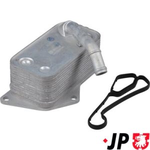 Radiator ulei motor JP GROUP 1413500400 – BMW | AutoRival