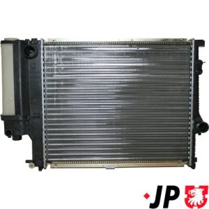 Radiator racire motor JP GROUP 1414200300 – BMW | AutoRival