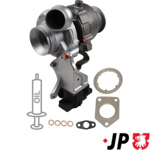 Compresor sistem de supraalimentare JP GROUP 1417400701 – BMW | AutoRival