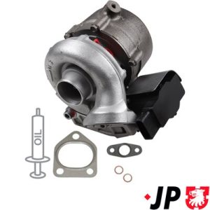 Compresor sistem de supraalimentare JP GROUP 1417400801 – BMW | AutoRival