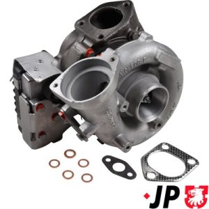 Compresor sistem de supraalimentare JP GROUP 1417400901 – BMW | AutoRival