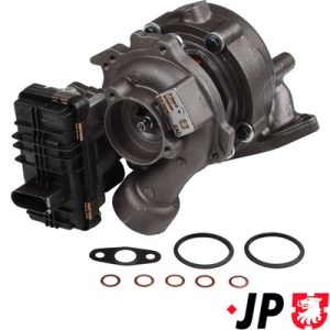 Compresor sistem de supraalimentare JP GROUP 1417401200 – BMW | AutoRival