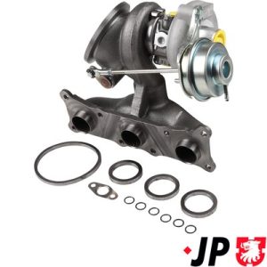 Compresor sistem de supraalimentare JP GROUP 1417401500 – BMW | AutoRival