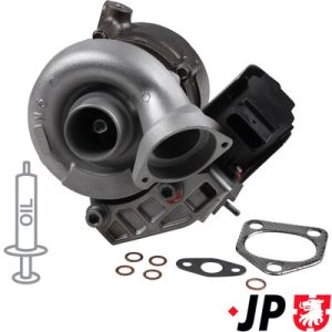Compresor sistem de supraalimentare JP GROUP 1417402600 – BMW | AutoRival