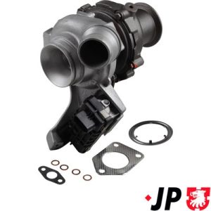 Compresor sistem de supraalimentare JP GROUP 1417402700 – BMW | AutoRival