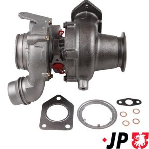 Compresor sistem de supraalimentare JP GROUP 1417406300 – BMW | AutoRival