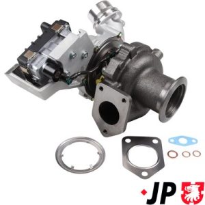 Compresor sistem de supraalimentare JP GROUP 1417406800 – BMW | AutoRival