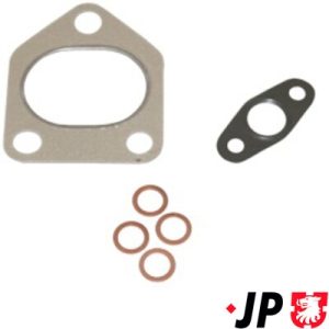 Set montaj turbocompresor JP GROUP 1417751110 – BMW | AutoRival