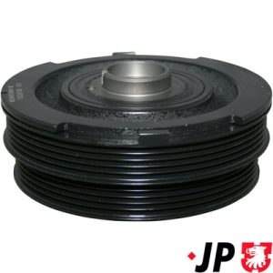 Fulie curea arbore cotit JP GROUP 1418300300 – BMW | AutoRival