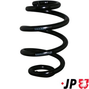 Arc spiral JP GROUP 1452200300 – BMW | AutoRival