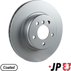 Disc frana JP GROUP 1463103700 – BMW | AutoRival