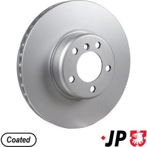 Disc frana JP GROUP 1463106800 – BMW | AutoRival