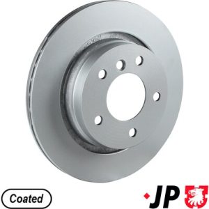 Disc frana JP GROUP 1463203400 – BMW | AutoRival
