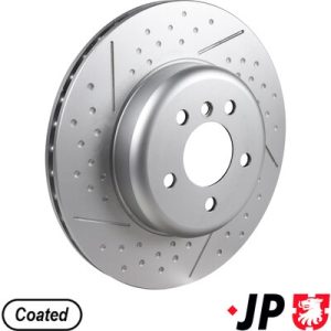 Disc frana JP GROUP 1463205700 – BMW | AutoRival
