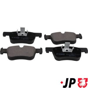Set placute frana JP GROUP 1463606110 – BMW | AutoRival