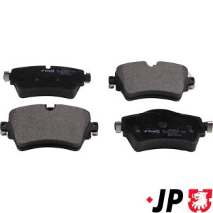 Set placute frana JP GROUP 1463606310 – BMW | AutoRival